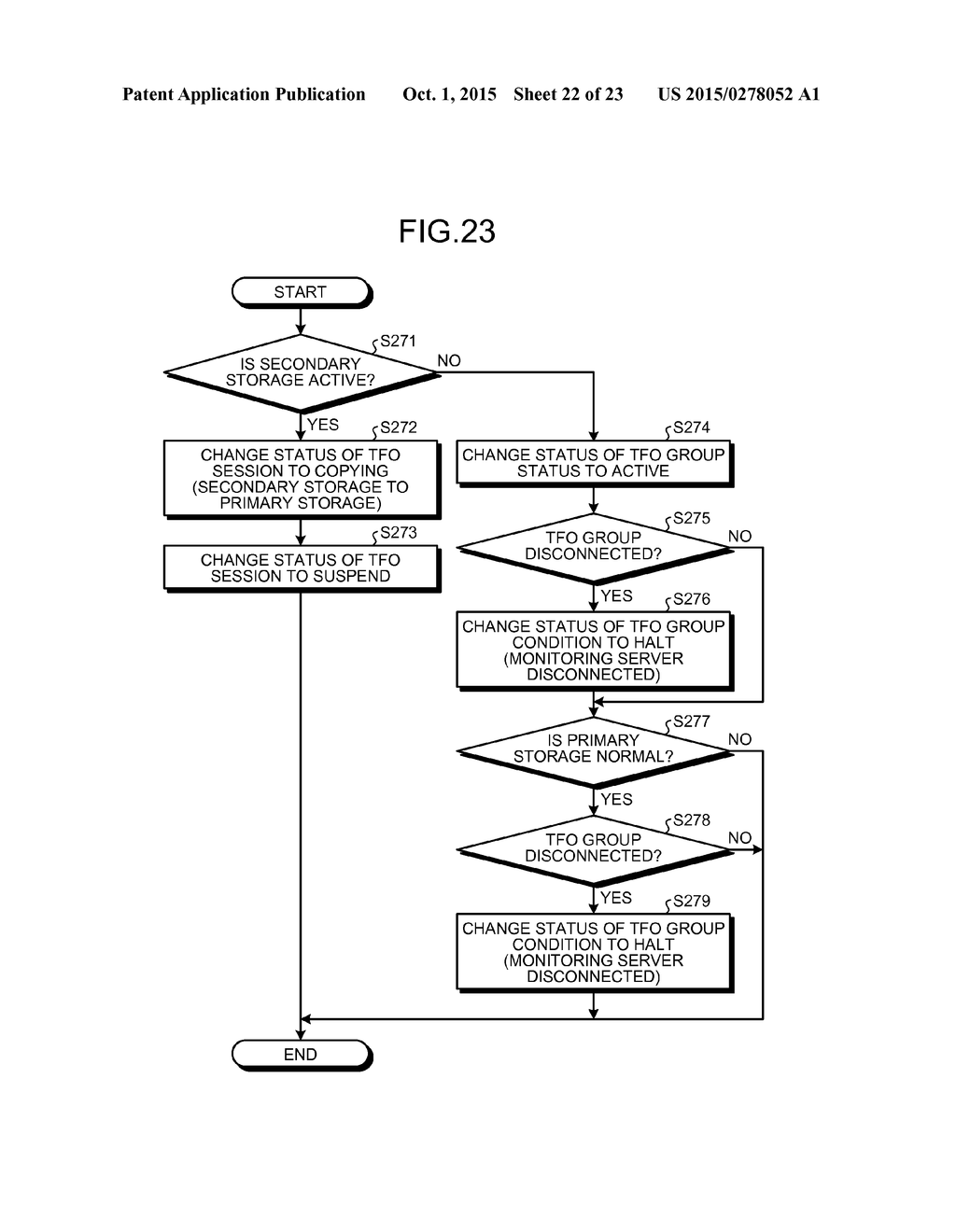 STORAGE SYSTEM, STORAGE DEVICE, AND MONITORING SERVER - diagram, schematic, and image 23