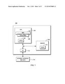 SEPARATE MEMORY ADDRESS TRANSLATIONS FOR INSTRUCTION FETCHES AND DATA     ACCESSES diagram and image