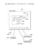 SEPARATE MEMORY ADDRESS TRANSLATIONS FOR INSTRUCTION FETCHES AND DATA     ACCESSES diagram and image