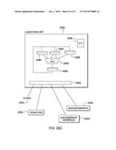 SEPARATE MEMORY ADDRESS TRANSLATIONS FOR INSTRUCTION FETCHES AND DATA     ACCESSES diagram and image