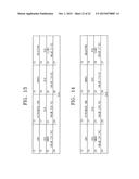 STORAGE DEVICE AND AN OPERATING METHOD OF THE STORAGE DEVICE diagram and image