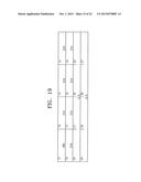 STORAGE DEVICE AND AN OPERATING METHOD OF THE STORAGE DEVICE diagram and image