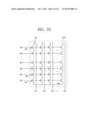 STORAGE DEVICE AND AN OPERATING METHOD OF THE STORAGE DEVICE diagram and image