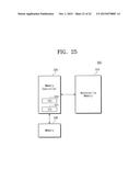 STORAGE DEVICE AND AN OPERATING METHOD OF THE STORAGE DEVICE diagram and image