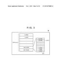 MEMORY CONTROL APPARATUS, INFORMATION PROCESSING APPARATUS AND CONTROL     METHOD THEREOF, AND STORAGE MEDIUM diagram and image