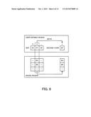 EXECUTION CONTROL METHOD AND EXECUTION CONTROL APPARATUS diagram and image