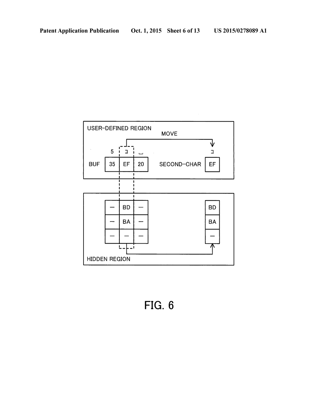 EXECUTION CONTROL METHOD AND EXECUTION CONTROL APPARATUS - diagram, schematic, and image 07