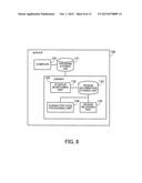 EXECUTION CONTROL METHOD AND EXECUTION CONTROL APPARATUS diagram and image