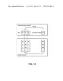 EXECUTION CONTROL METHOD AND EXECUTION CONTROL APPARATUS diagram and image