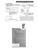 RETENTION OF CONTENT IN CONVERTED DOCUMENTS diagram and image