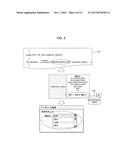 WEB SERVER SYSTEM, DICTIONARY SYSTEM, DICTIONARY CALL METHOD, SCREEN     CONTROL DISPLAY METHOD, AND DEMONSTRATION APPLICATION GENERATION METHOD diagram and image