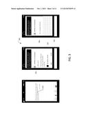 CREATING A CALENDAR EVENT USING CONTEXT diagram and image