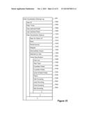 Systems and Methods for Ranking Data Visualizations Using Different Data     Fields diagram and image