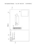 INFORMATION PROCESSING APPARATUS AND NON-TRANSITORY COMPUTER READABLE     MEDIUM diagram and image