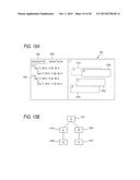 INFORMATION PROCESSING APPARATUS AND NON-TRANSITORY COMPUTER READABLE     MEDIUM diagram and image