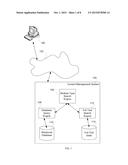 QUERY TRANSLATION FOR SEARCHING COMPLEX STRUCTURES OF OBJECTS diagram and image