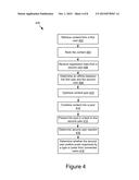 Determination and Presentation of Content from Connections diagram and image