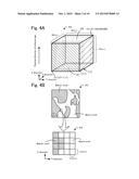 POROUS BODY, HONEYCOMB FILTER, AND METHOD FOR PRODUCING POROUS BODY diagram and image