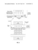 ACHIEVING POWER SUPPLY AND HEAT DISSIPATION (COOLING) IN THREE-DIMENSIONAL     MULTILAYER PACKAGE diagram and image