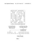 ACHIEVING POWER SUPPLY AND HEAT DISSIPATION (COOLING) IN THREE-DIMENSIONAL     MULTILAYER PACKAGE diagram and image