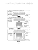 ACHIEVING POWER SUPPLY AND HEAT DISSIPATION (COOLING) IN THREE-DIMENSIONAL     MULTILAYER PACKAGE diagram and image