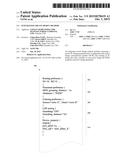 INTEGRATED CIRCUIT DESIGN METHOD diagram and image