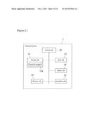 DEVICE FOR DETECTING A DYNAMICAL NETWORK BIOMARKER, METHOD FOR DETECTING     SAME, AND PROGRAM FOR DETECTING SAME diagram and image