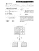 TRANSMISSION OF AN APPLICATION DOWNLOAD VIA AN ENCODED IMAGE diagram and image