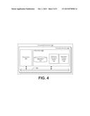 TRANSMISSION OF AN APPLICATION DOWNLOAD VIA AN ENCODED IMAGE diagram and image