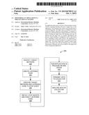 MONITORING AN APPLICATION IN A PROCESS VIRTUAL MACHINE diagram and image