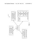 MONITORING AN APPLICATION IN A PROCESS VIRTUAL MACHINE diagram and image