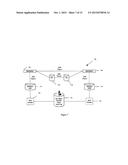 APPARATUS AND METHOD FOR CONTINUOUS DATA PROTECTION IN A DISTRIBUTED     COMPUTING NETWORK diagram and image