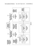 APPARATUS AND METHOD FOR CONTINUOUS DATA PROTECTION IN A DISTRIBUTED     COMPUTING NETWORK diagram and image