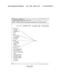 METHOD, SYSTEM, AND COMPUTER PROGRAM PRODUCT FOR LOCATING NETWORK FILES diagram and image