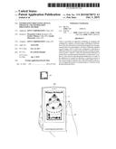 INFORMATION PROCESSING DEVICE, PROGRAM, AND INFORMATION PROCESSING METHOD diagram and image