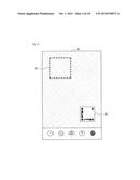 INFORMATION PROCESSING DEVICE, PROGRAM, AND INFORMATION PROCESSING METHOD diagram and image