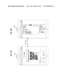 METHOD OF RECOGNIZING QR CODE IN IMAGE DATA AND APPARATUS AND METHOD FOR     CONVERTING QR CODE IN CONTENT DATA INTO TOUCHABLE OBJECT diagram and image