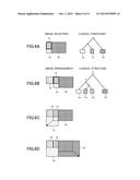 IMAGE LAYOUT GENERATING APPARATUS, IMAGE PRODUCT CREATION SYSTEM, IMAGE     LAYOUT GENERATING METHOD, AND RECORDING MEDIUM FOR IMAGE LAYOUT     GENERATING PROGRAM diagram and image