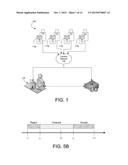 METHOD OF SEARCHING DATA TO IDENTIFY IMAGES OF AN OBJECT CAPTURED BY A     CAMERA SYSTEM diagram and image