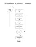 METHOD OF SEARCHING DATA TO IDENTIFY IMAGES OF AN OBJECT CAPTURED BY A     CAMERA SYSTEM diagram and image