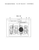 STAY CONDITION ANALYZING APPARATUS, STAY CONDITION ANALYZING SYSTEM, AND     STAY CONDITION ANALYZING METHOD diagram and image