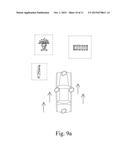 Dynamic Lane Line Detection System and Method diagram and image