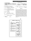 IMAGE PROCESSING APPARATUS diagram and image