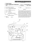 IMAGE FORMING APPARATUS diagram and image