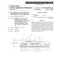 DUAL INTERFACE IC CARD COMPONENTS AND METHOD FOR MANUFACTURING THE     DUAL-INTERFACE IC CARD COMPONENTS diagram and image