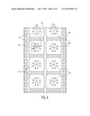 DUAL INTERFACE IC CARD COMPONENTS AND METHOD FOR MANUFACTURING THE     DUAL-INTERFACE IC CARD COMPONENTS diagram and image