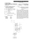 ELETRONIC COMMERCE TRANSACTION SYSTEM USING ELECTRONIC TOLL COLLECTION     TRANSPONDERS diagram and image