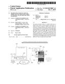 METHOD FOR AUTHENTICATION OF MOBILE TRANSACTIONS USING VIDEO ENCRYPTION     AND METHOD FOR VIDEO ENCRYPTION diagram and image