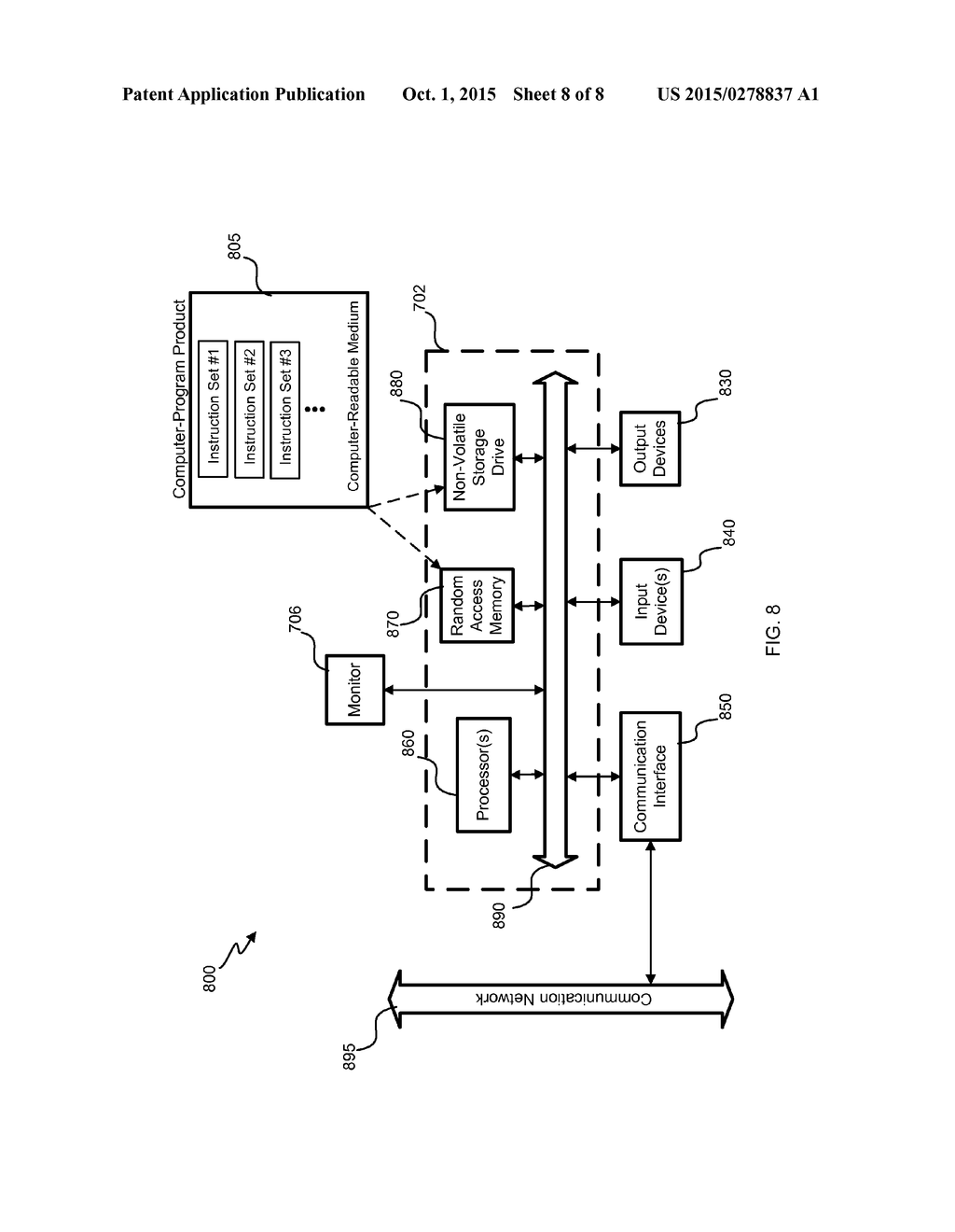 ONLINE BEHAVIORAL PREDICTOR - diagram, schematic, and image 09