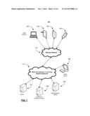 XPATH RELATED AND OTHER TECHNIQUES FOR USE IN NATIVE ADVERTISEMENT     PLACEMENT diagram and image